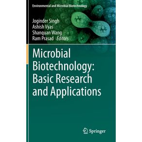 Microbial-Biotechnology