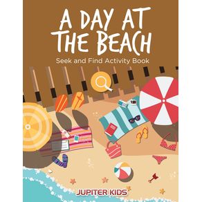 A-Day-at-the-Beach