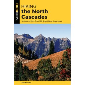 Hiking-the-North-Cascades