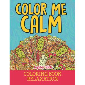 Color-Me-Calm