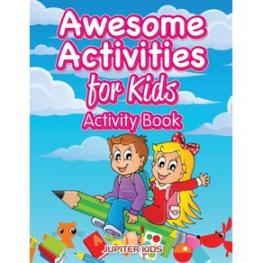 Awesome-Activities-for-Kids-Activity-Book