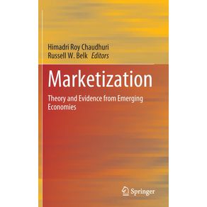 Marketization