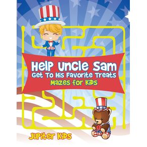Help-Uncle-Sam-Get-To-His-Favorite-Treats