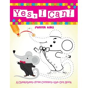 Yes-I-Can---A-Cheatsheet-Free-Connect-the-Dot-Book-