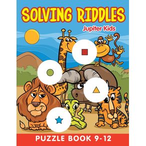 Solving-Riddles