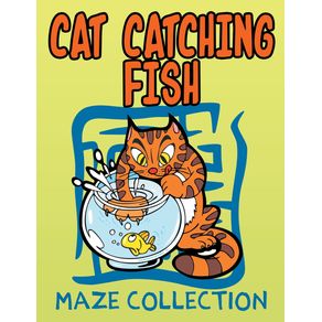 Cat-Catching-Fish--Maze-Collection-