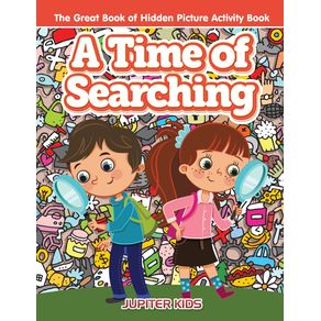 A-Time-of-Searching