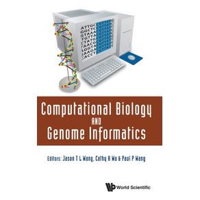 Computational-Biology-and-Genome-Informatics
