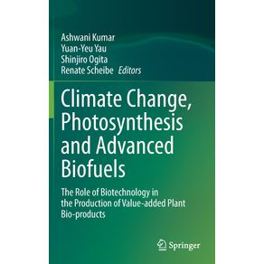 Climate-Change-Photosynthesis-and-Advanced-Biofuels