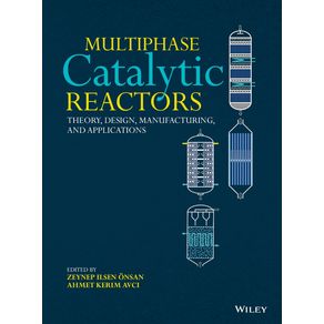 Multiphase-Catalytic-Reactors