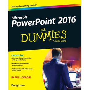 PowerPoint-2016-For-Dummies