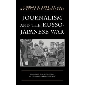 Journalism-and-the-Russo-Japanese-War