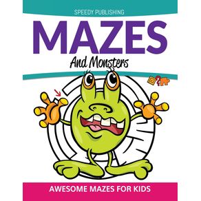 Mazes-And-Monsters