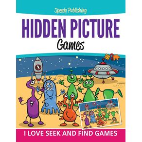 Hidden-Picture-Games