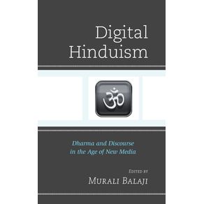 Digital-Hinduism