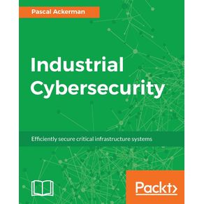 Industrial-Cybersecurity