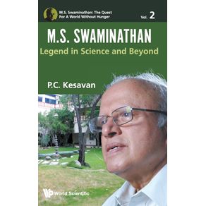 M.-S.-Swaminathan