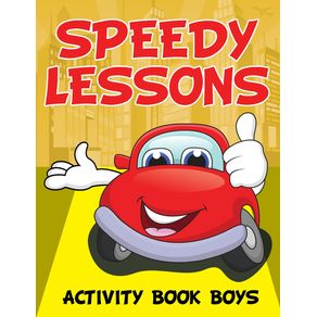 Speedy-Lessons