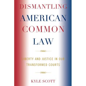Dismantling-American-Common-Law