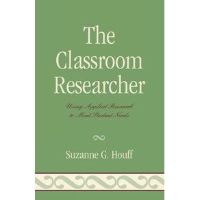 The-Classroom-Researcher