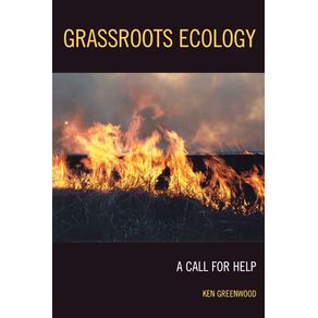 Grassroots-Ecology
