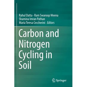Carbon-and-Nitrogen-Cycling-in-Soil