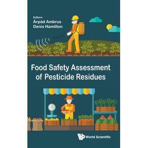 Food-Safety-Assessment-of-Pesticide-Residues