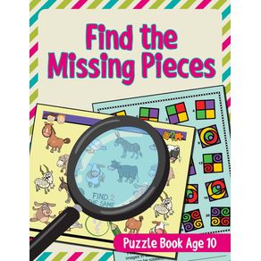 Find-the-Missing-Pieces