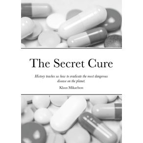 The-Secret-Cure