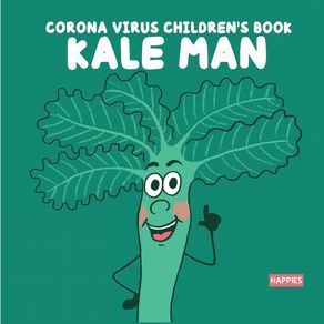 Corona-Virus-Childrens-Book-Kale-Man