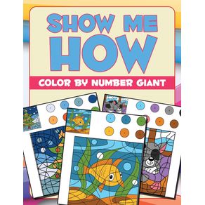 Show-Me-How