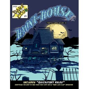 Haunt-House