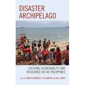Disaster-Archipelago