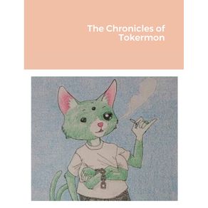 The-Chronicles-of-Tokermon