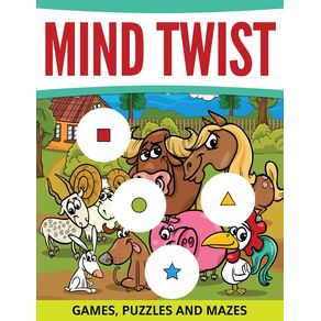 Mind-Twist-Games-Puzzles-and-Mazes