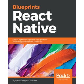 React-Native-Blueprints