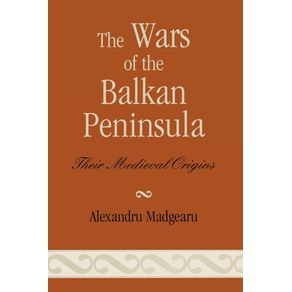 The-Wars-of-the-Balkan-Peninsula