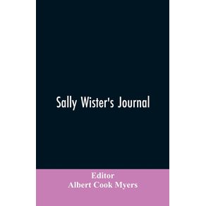 Sally-Wisters-Journal