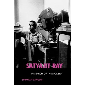 Satyajit-Ray