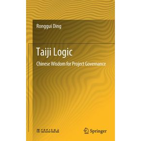 Taiji-Logic