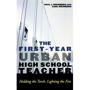 The-First-Year-Urban-High-School-Teacher
