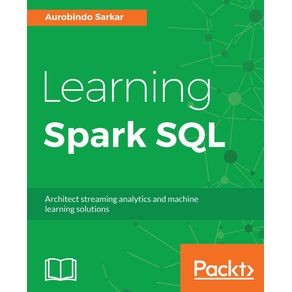 Learning-Spark-SQL