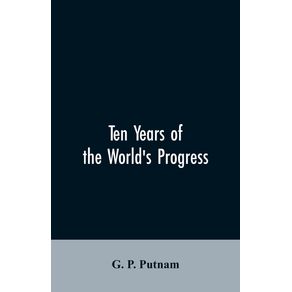 Ten-years-of-the-worlds-progress