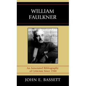 William-Faulkner