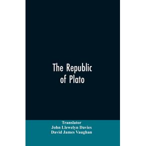 The-Republic-of-Plato