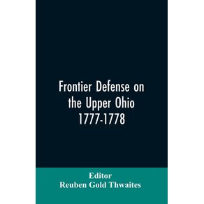 Frontier-defense-on-the-upper-Ohio-1777-1778