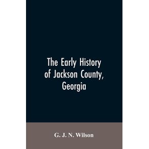 The-Early-History-of-Jackson-County-Georgia