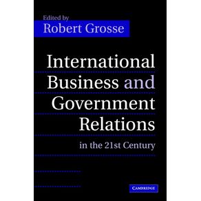 International-Business-and-Government-Relations-in-the-21st-------------Century