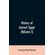 History-of-Ancient-Egypt--Volume-I-