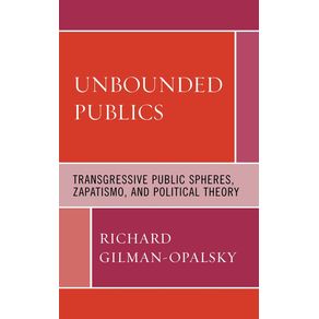 Unbounded-Publics